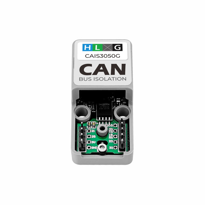 ATOM CANBus Kit (CA-IS3050G) - m5stack-store