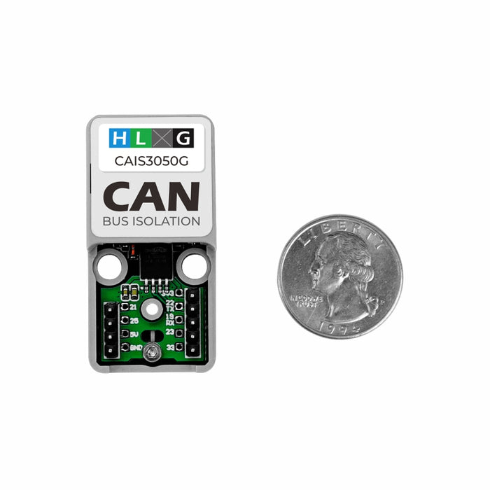 ATOM CANBus Kit (CA-IS3050G) - m5stack-store