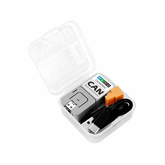 ATOM CANBus Kit (CA-IS3050G) - m5stack-store