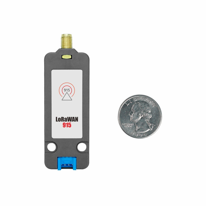 LoRaWAN UNIT 915MHz (ASR6501) with Antenna - m5stack-store