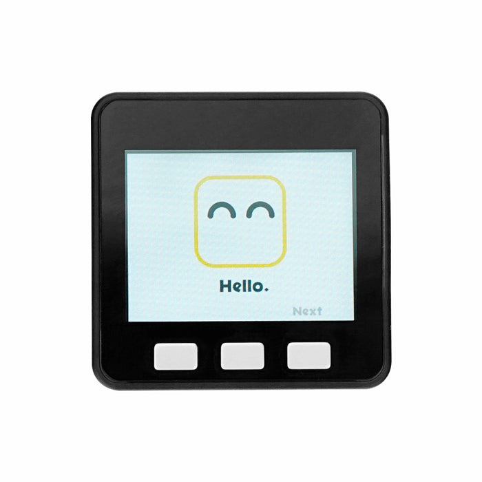 M5Stack Basic Core ESP32 IoT DevKit COMM Edition - m5stack-store