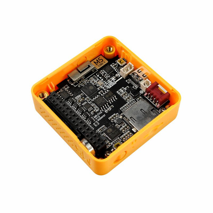 M5Stack Core2 ESP32 IoT Development Kit for AWS IoT EduKit - m5stack-store