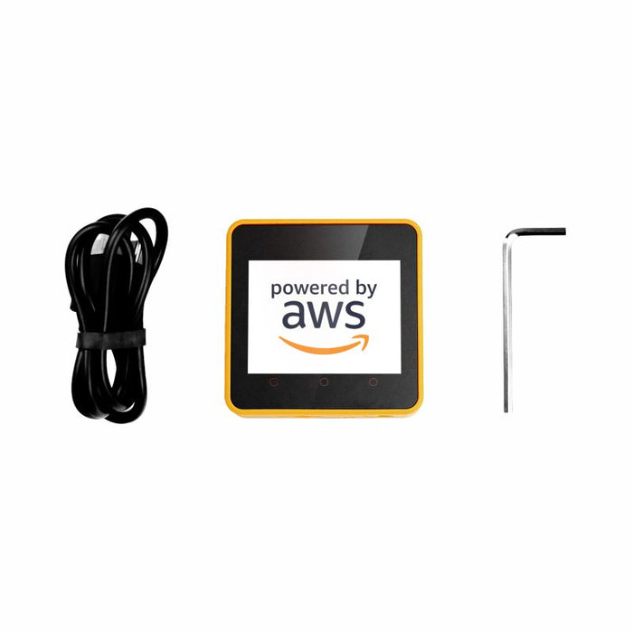 M5Stack Core2 ESP32 IoT Development Kit for AWS IoT EduKit - m5stack-store
