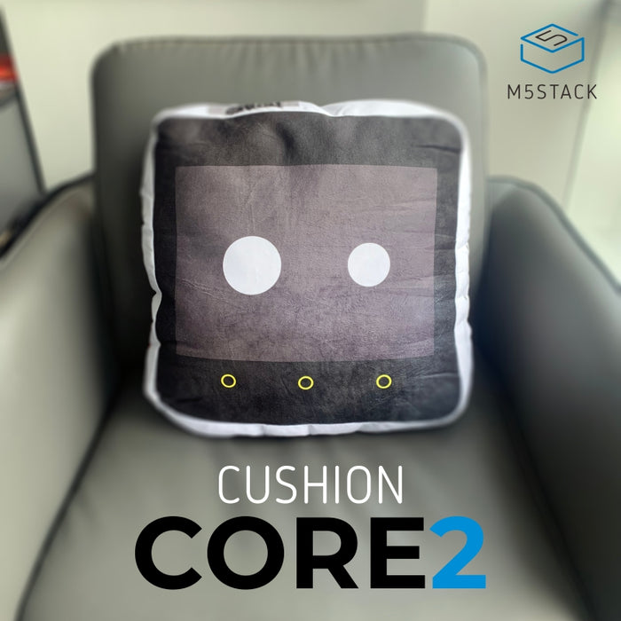 M5Stack Cushion - m5stack-store