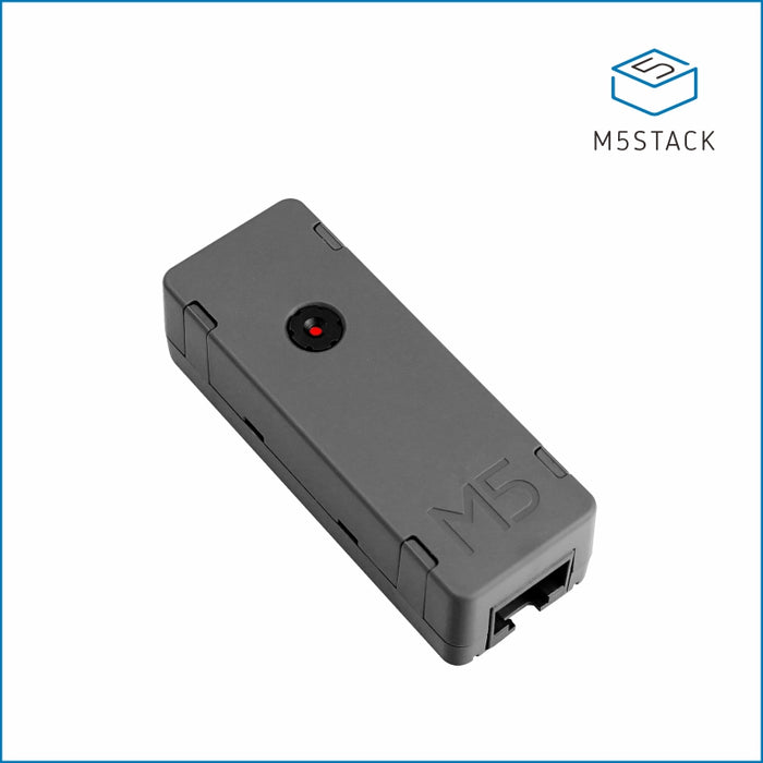 M5Stack PoE Camera W/O Wi-Fi (OV2640) - m5stack-store