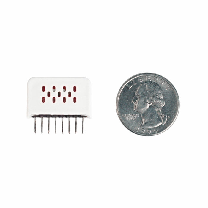 M5StickC ENV HAT II.R (SHT30, BMP280) - m5stack-store