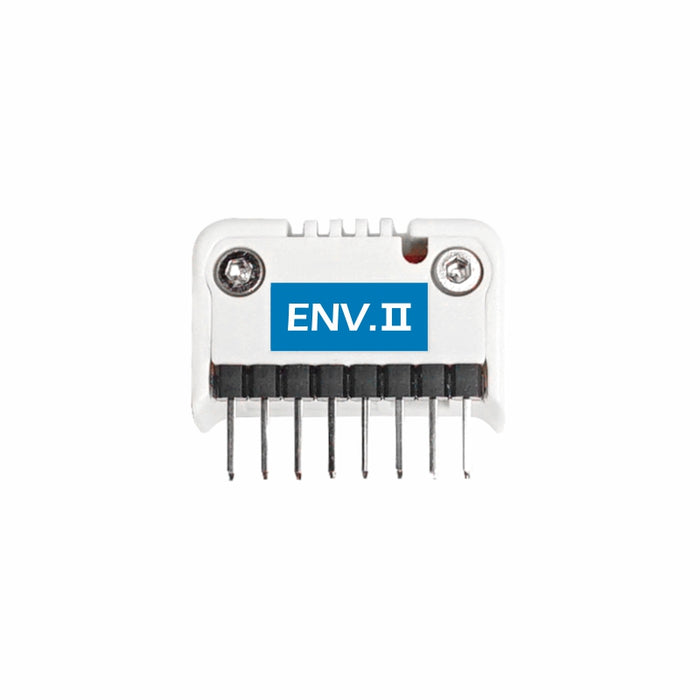 M5StickC ENV HAT II.R (SHT30, BMP280) - m5stack-store