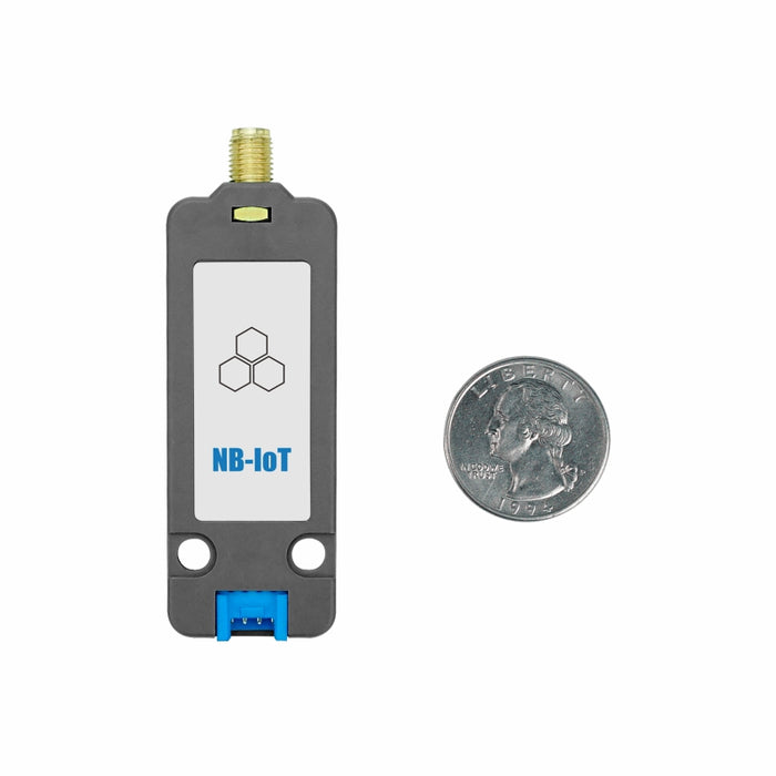 NB-IoT Unit Global version (SIM7020G) with Antenna - m5stack-store