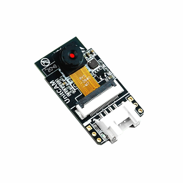 Unit Cam Wi-Fi Camera DIY Kit (OV2640) - m5stack-store