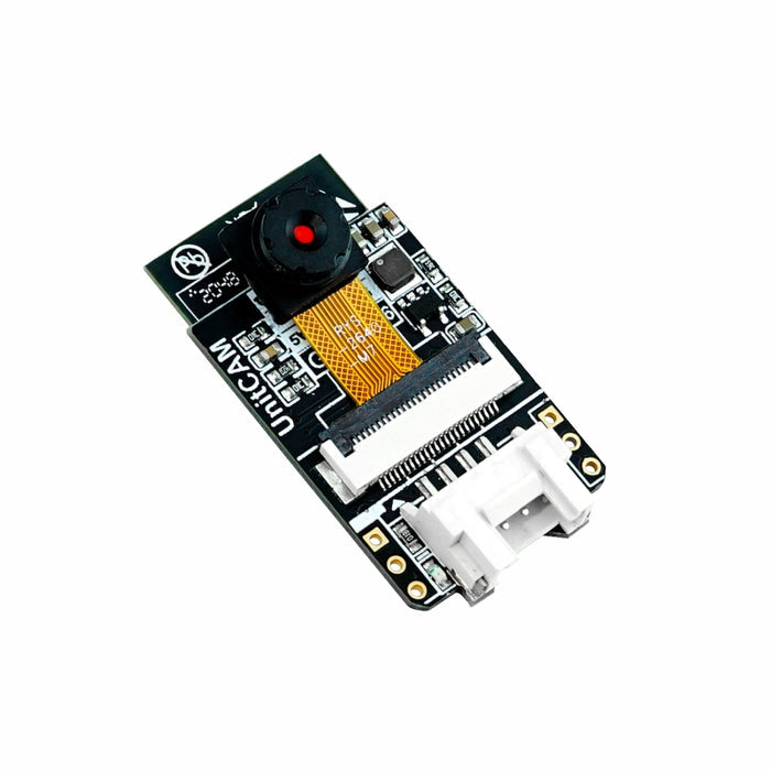 Unit Cam Wi-Fi Camera (OV2640) - m5stack-store