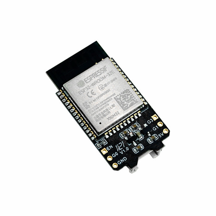 Unit Cam Wi-Fi Camera (OV2640) - m5stack-store