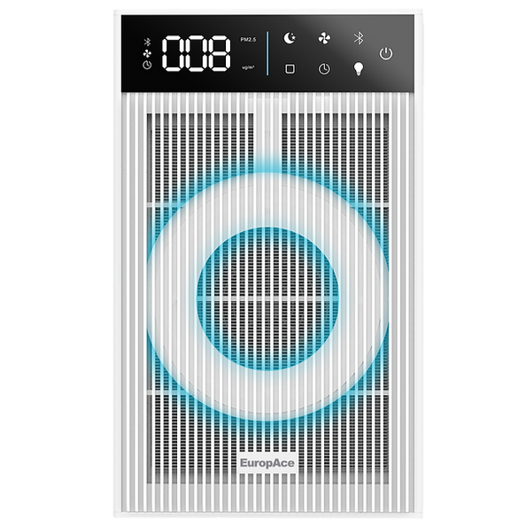 EPU3320C PLAY SERIES 4-IN-1 AIR PURIFIER