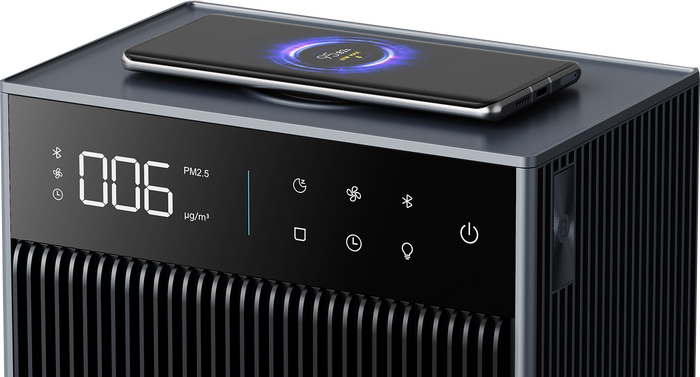 EPU3320C PLAY SERIES 4-IN-1 AIR PURIFIER