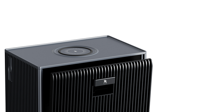 EPU3320C PLAY SERIES 4-IN-1 AIR PURIFIER