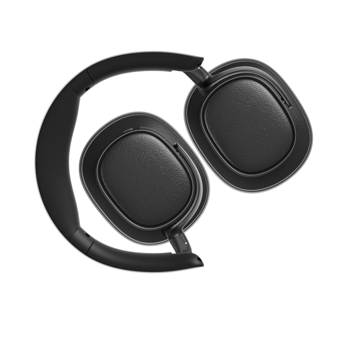 ES850NB Active Noise Cancelling Headphones