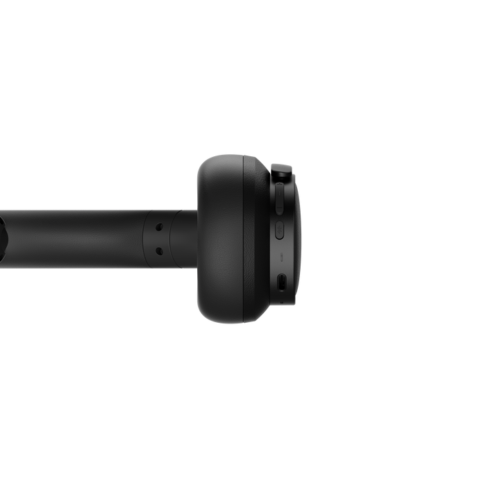 ES850NB Active Noise Cancelling Headphones
