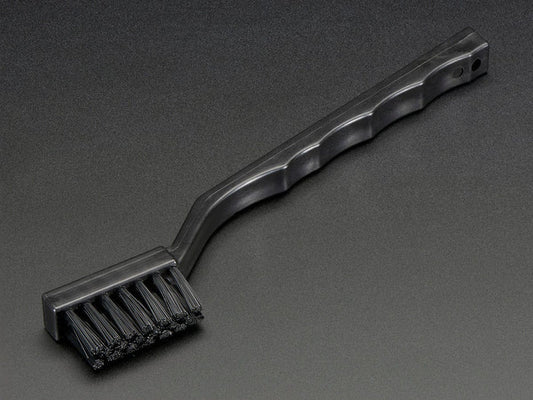 ESD-Safe PCB Cleaning Brush by The Pi Hut - The Pi Hut