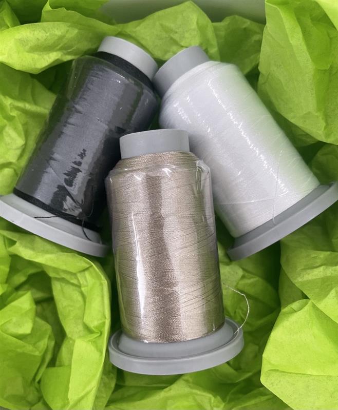 Essentials Glide Thread Bundle (3)