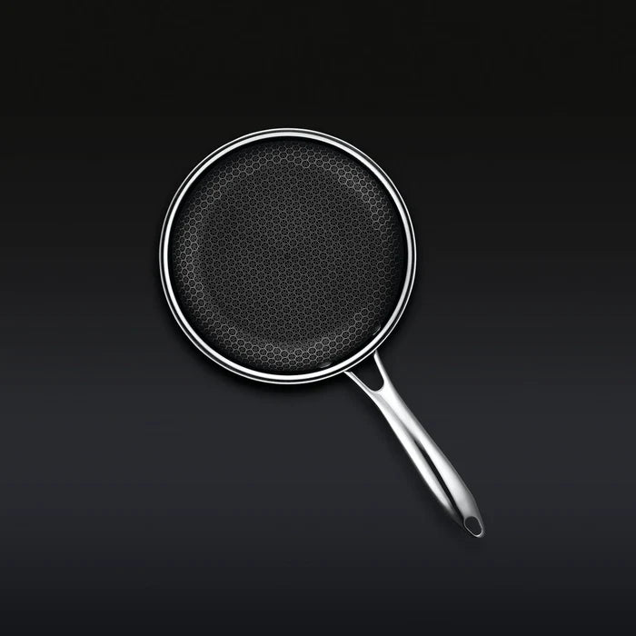 Eterna Tri-Ply 20cm Fry Pan