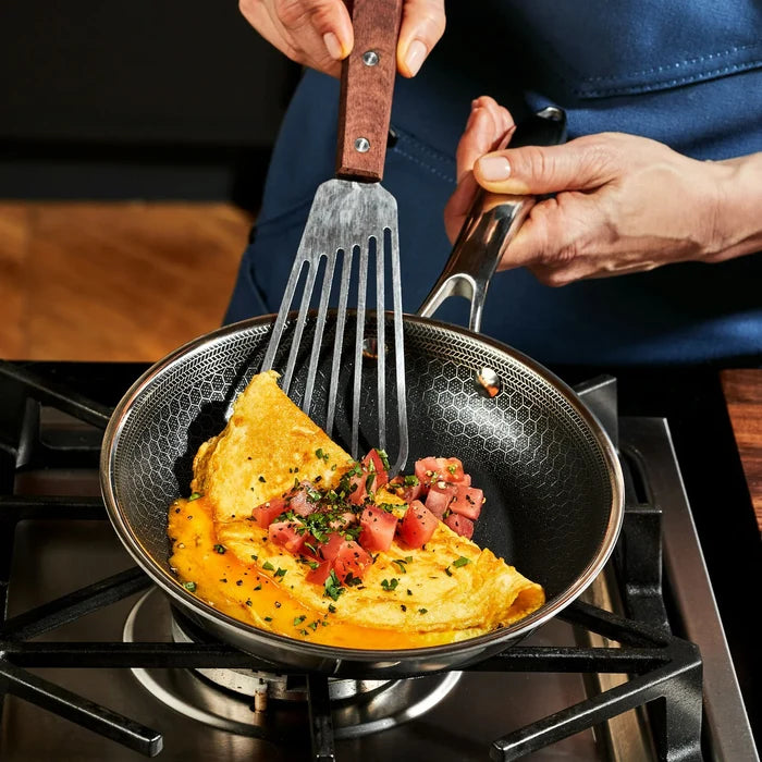 Eterna Tri-Ply 20cm Fry Pan