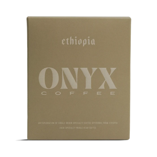 Ethiopia Hambela Alaka