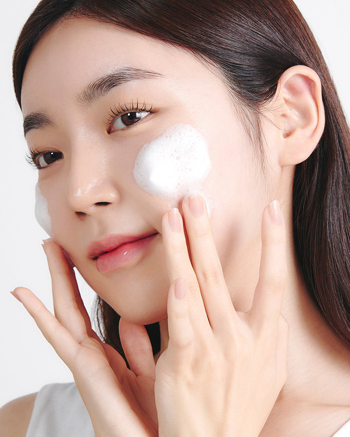 Etude SoonJung pH 6.5 Whip Cleanser