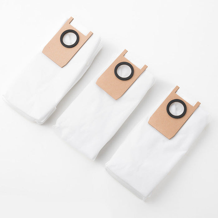 Eufy Dust Bag for S1 Pro and Omni S1 Robot Vacuums | T29B9001 Eufy Vacuum Accessories Euronics Ireland