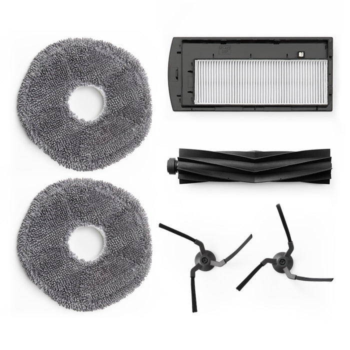 Eufy Replacement Kit for RoboVac X9 Pro | T29A6011 Eufy Vacuum Accessories Euronics Ireland