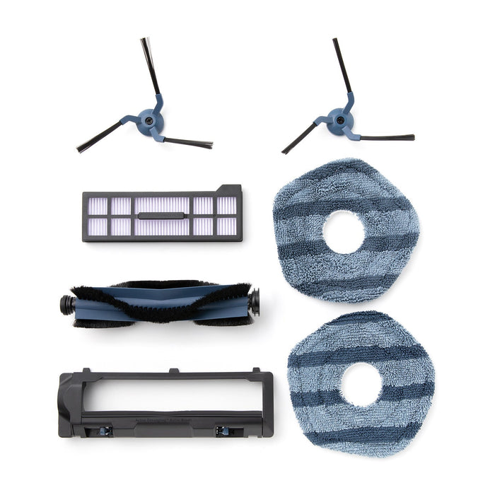 Eufy Replacement Parts Kit for X10 Pro Omni Robot Vacuum | T29G00R1 Eufy Vacuum Accessories Euronics Ireland