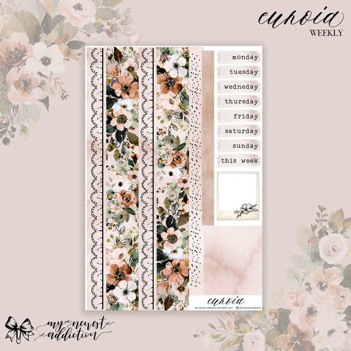 Eunoia Weekly Kit