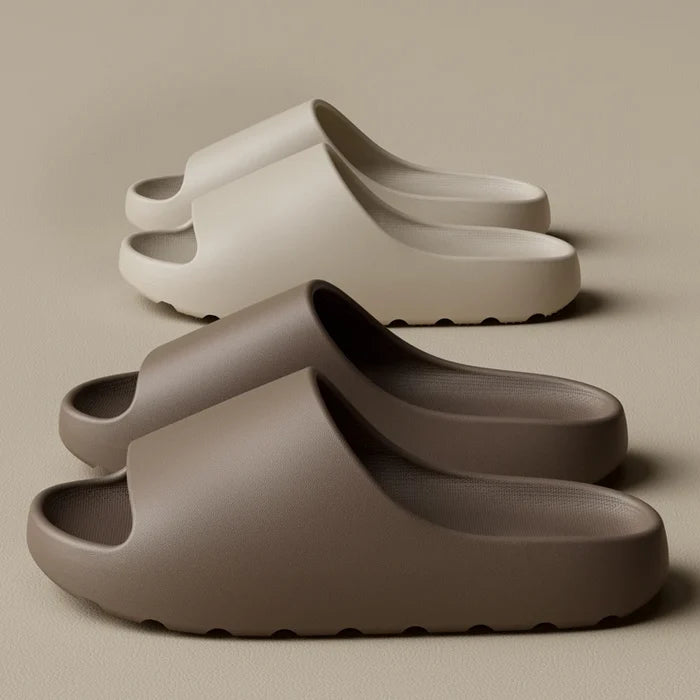 Eva Anti-Slip Men's Slippers