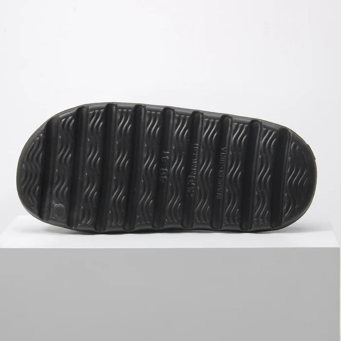 Eva Anti-Slip Men's Slippers