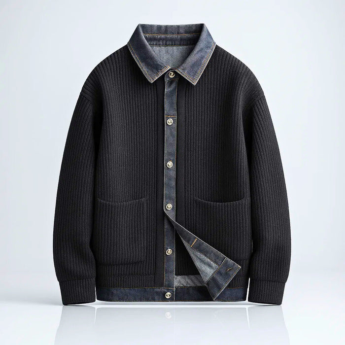 Everyday Layering Jacket