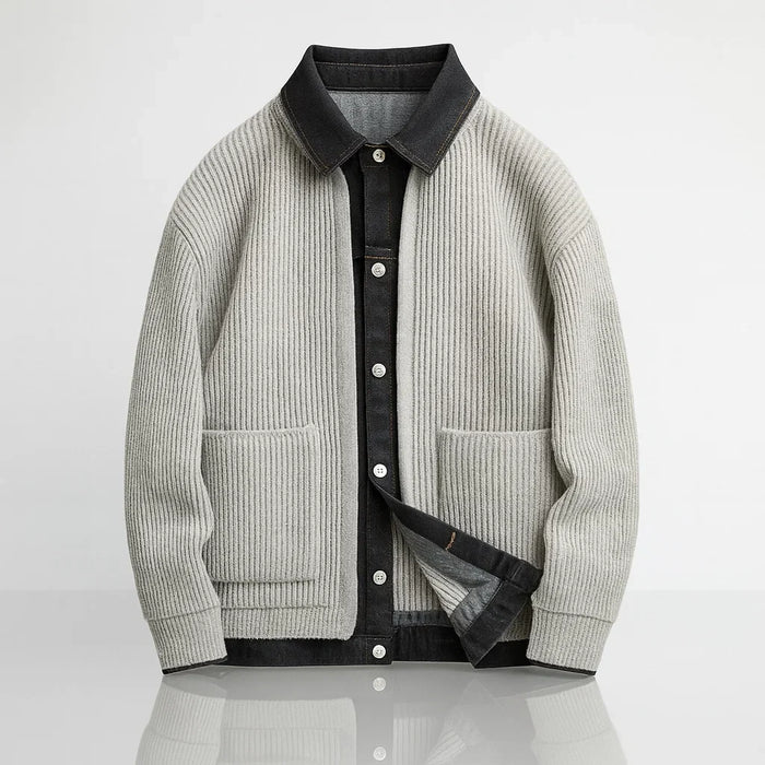 Everyday Layering Jacket