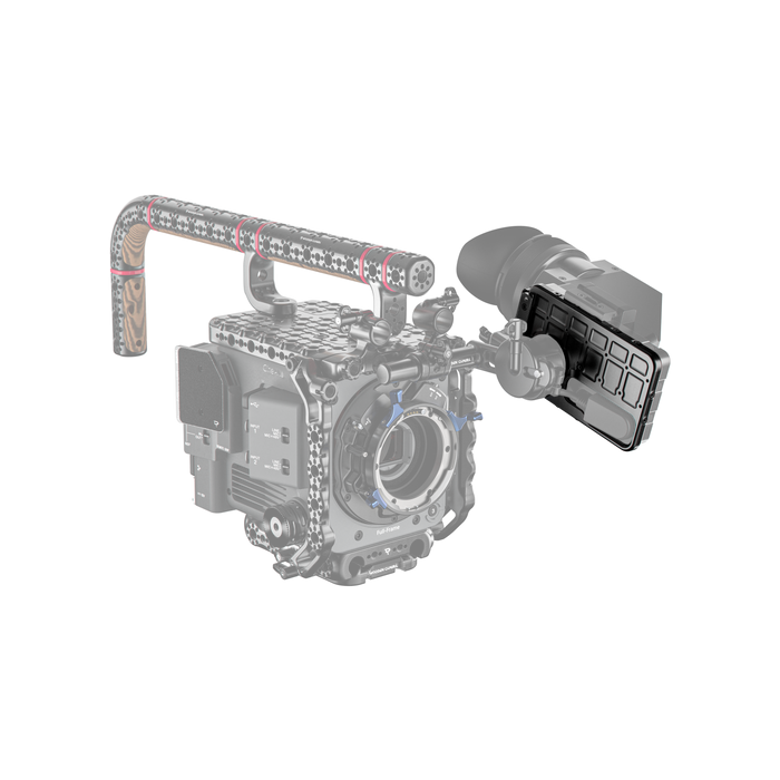 A00586 EVF Plate for SONY BURANO
