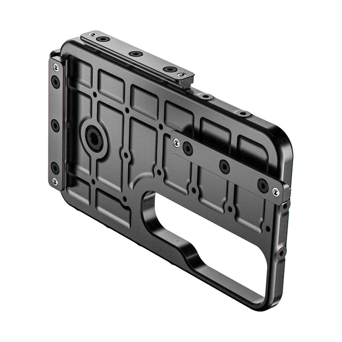 A00586 EVF Plate for SONY BURANO