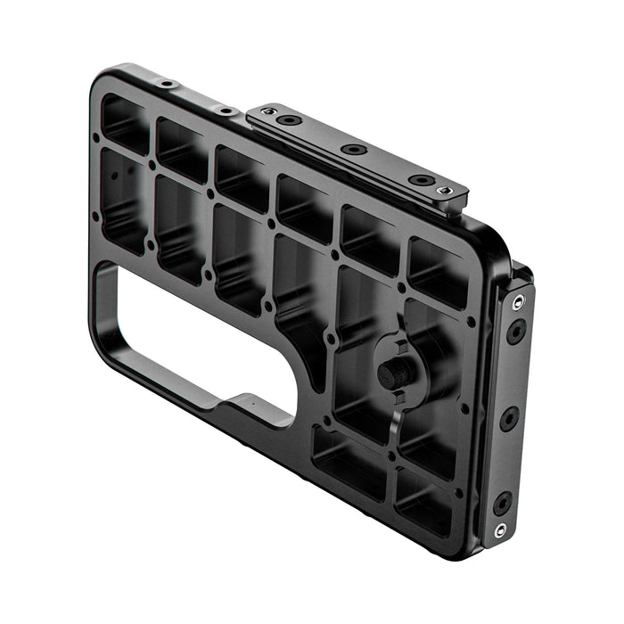 A00586 EVF Plate for SONY BURANO