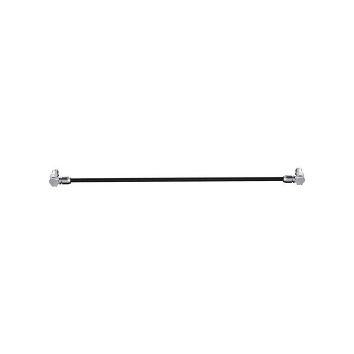 EXT Cable (9-pin 0B RA Male to 9-pin 0B RA Male, 5in)