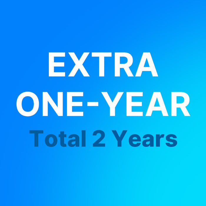 Extra One-Year Warranty for the Aurora Pro/MKII/TriVision Ultra/Nova Mini (Total 2 Years) consumerelectronics - NexiGo
