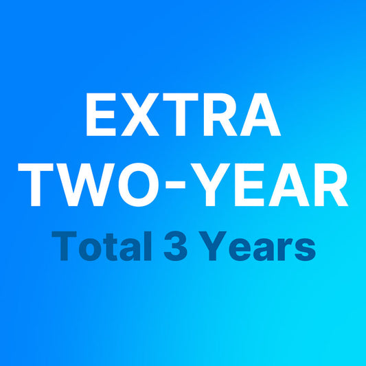 Extra Two-Year Warranty for the Aurora Pro/MKII/TriVision Ultra/Nova Mini (Total 3 Years) consumerelectronics - NexiGo
