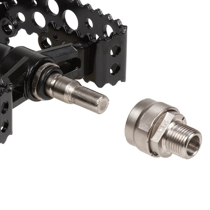 EZY Superior Adapter Set