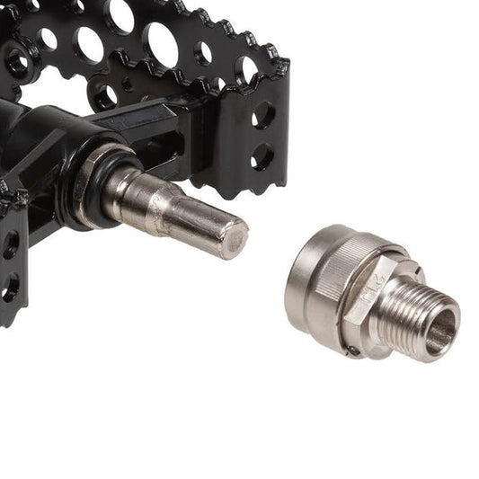EZY Superior Adapter Set