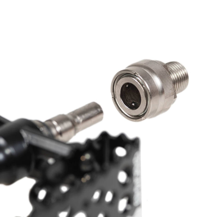 EZY Superior Adapter Set