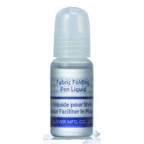 fabric pen liquid