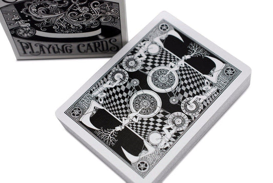 Fantastique Playing Cards by Dan & Dave