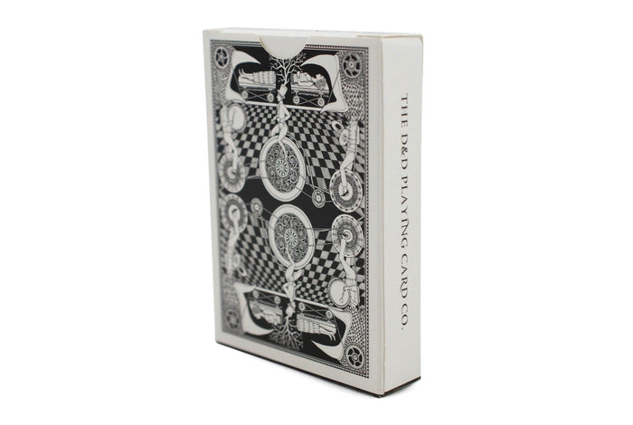Fantastique Playing Cards by Dan & Dave