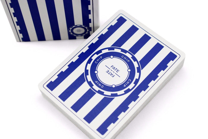 Fate Chip Playing Cards by US Playing Card Co.