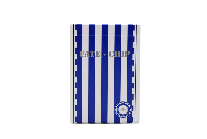 Fate Chip Playing Cards by US Playing Card Co.