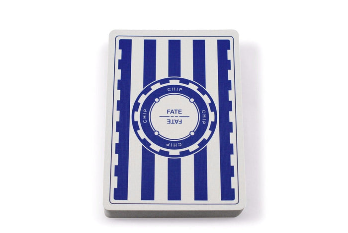 Fate Chip Playing Cards by US Playing Card Co.
