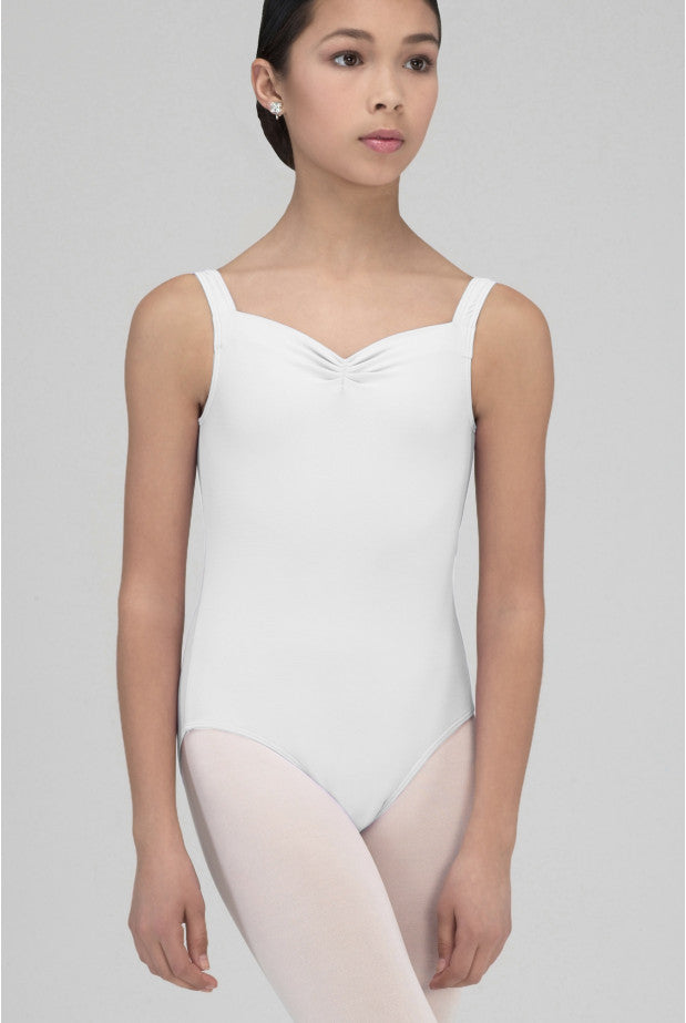 WHITE / 6-8